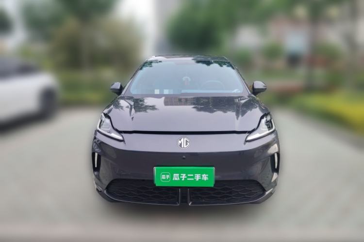 Used MG 4 EV 2026 Model 437 Composed Edition