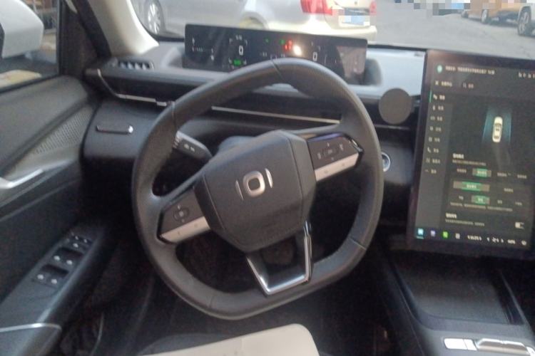 Used Qiyuan A05 2025 Truly Delicious Edition 70 – Beyond Excellence
