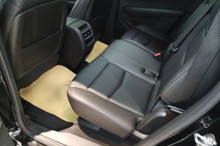 Used Cadillac XT5 2023 2.0T Two-Wheel-Drive Fashion Edition
