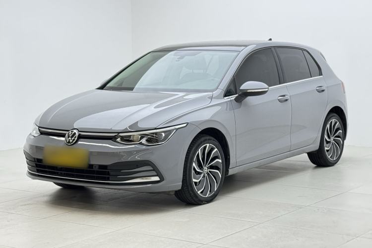 Used Volkswagen Golf 2024 280TSI DSG Pro Enjoyment Edition