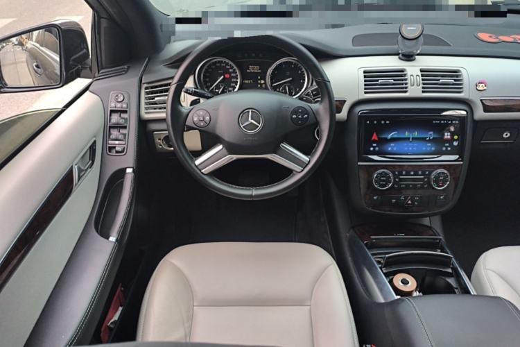 Used Mercedes-Benz R-Class 2011 R 300 L Business Model
