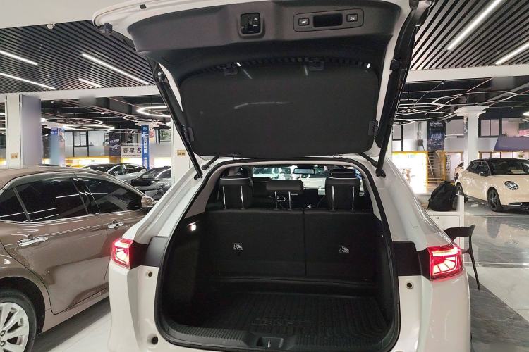 Used Honda e:NS1 2022 e-Motion Edition