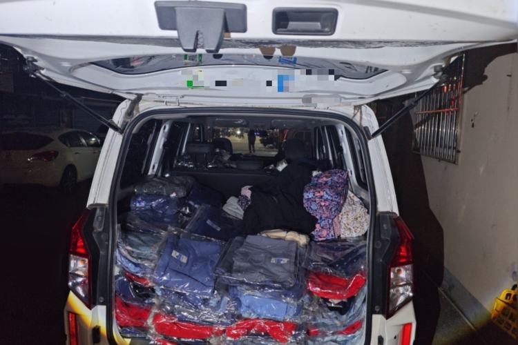 Used Wuling Hongguang PLUS 2020 1.5L Manual Standard Edition 5 Seats