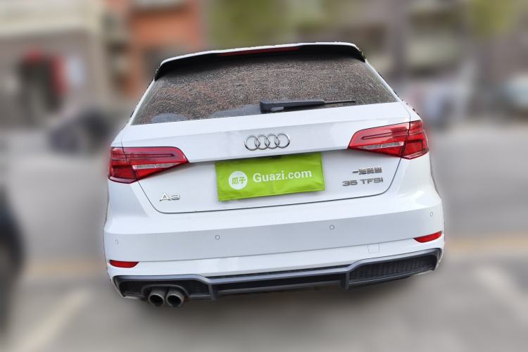 Used Audi A3 2017 Sportback 35 TFSI Sport Edition