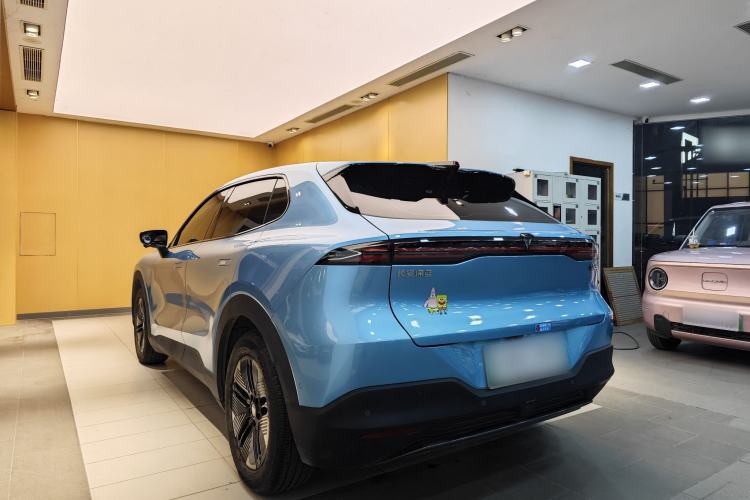 Used Deepal S05 2024 510 Plus Pure Electric Version