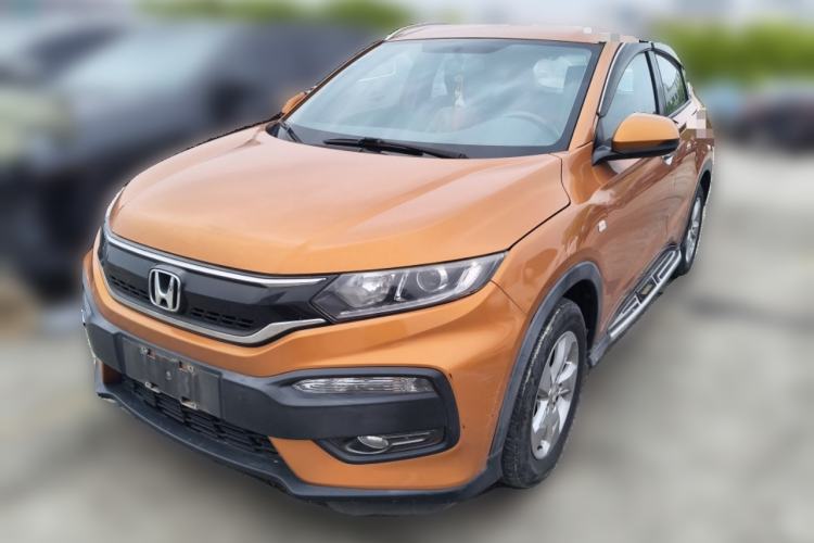 Used Honda XR-V 2015 1.5L LXi CVT Classic Edition