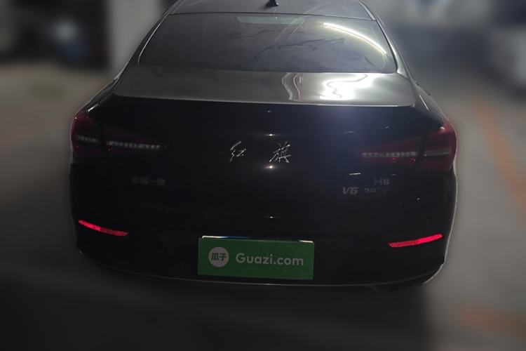 Used Hongqi H5 2019 30TD Dynamic Edition