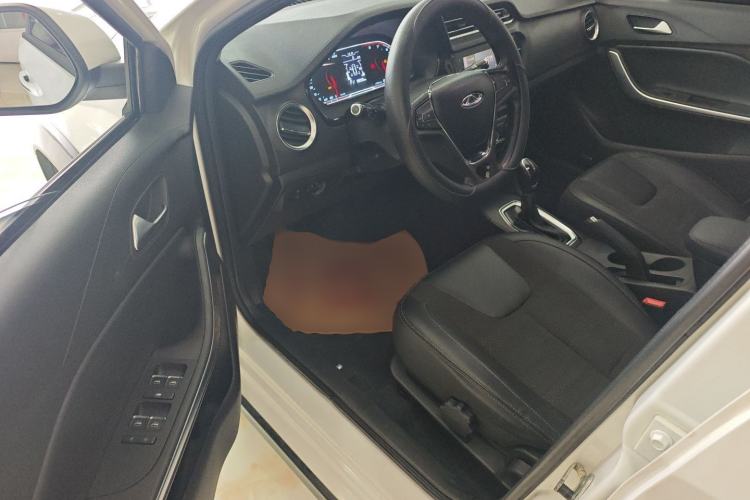 Used Chery Tiggo 3X 2018 1.5L Automatic Elite Edition