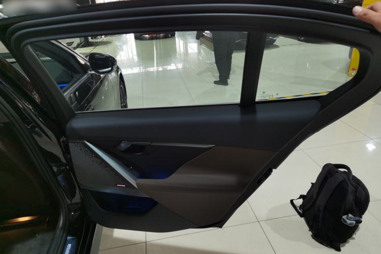 Used BMW 5 Series 2024 530Li Leading Model M Sport Package