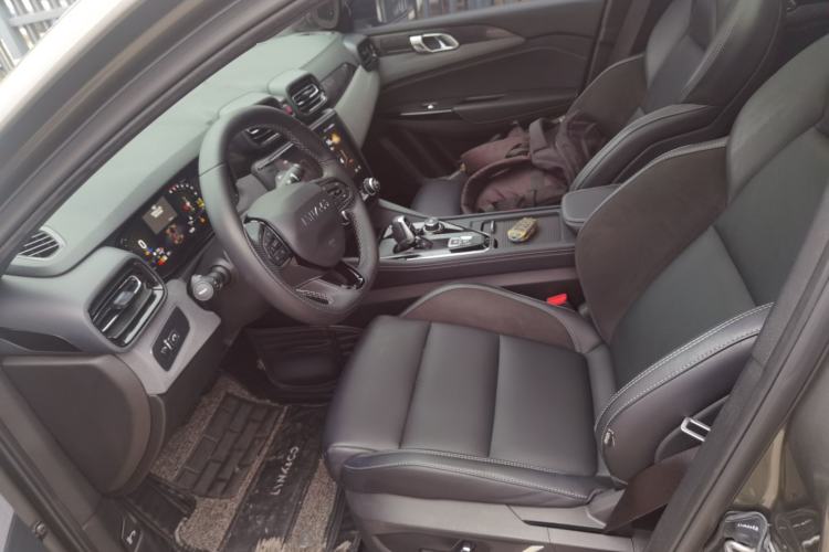 Used Lynk & Co 03 2022 2.0TD DCT GenioPlus
