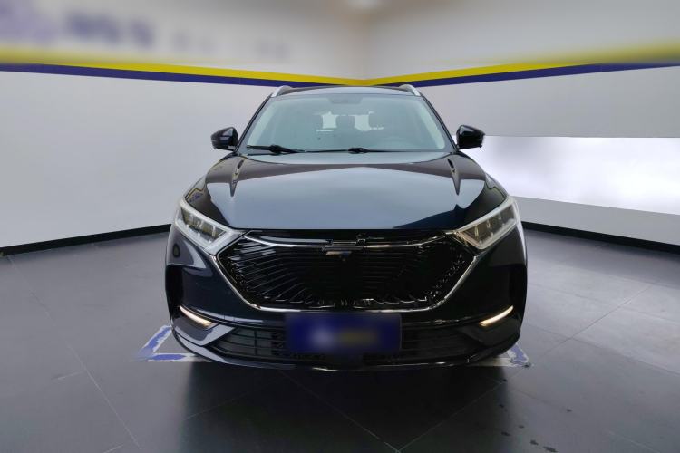 Used Oshan X7 2020 1.5T Automatic Luxury Model