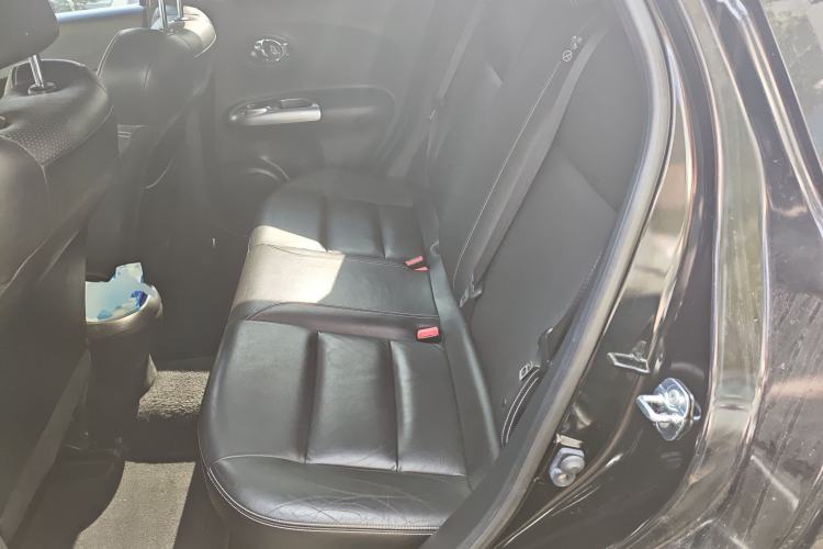 Used Infiniti ESQ 2014 1.6L Luxury Edition
