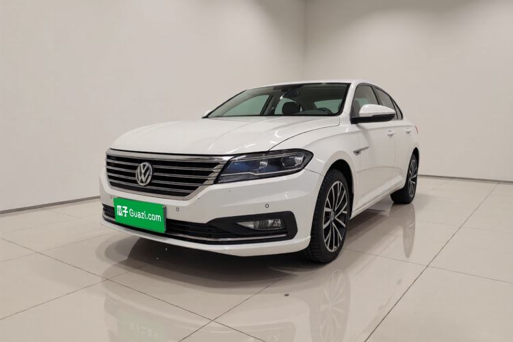 Used Volkswagen Lavida 2019 280TSI DSG Luxury Edition China VI Standard