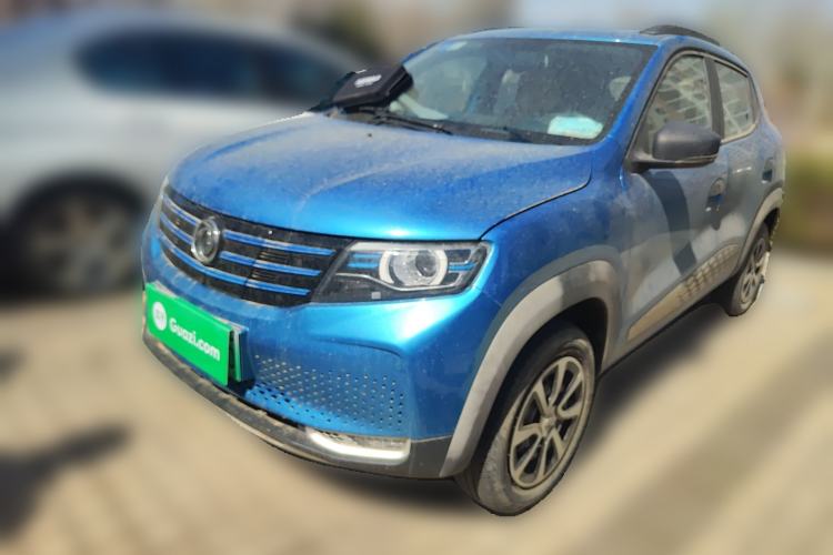 Used Dongfeng Fengon E1 2020 E-Intelligent Model