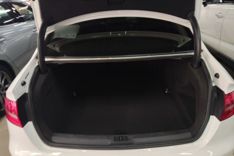 Used Audi A4L 2015 35 TFSI Automatic Standard Model