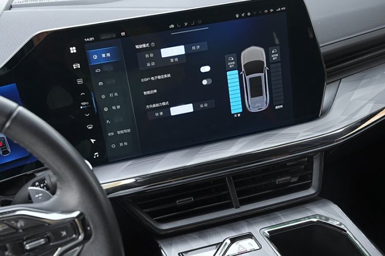 Used Haval XY 2022 2.0T ZhiZun Edition