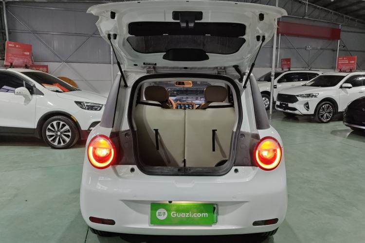 Used Qiyuan Lumin 2023 205km Xiangqin Version
