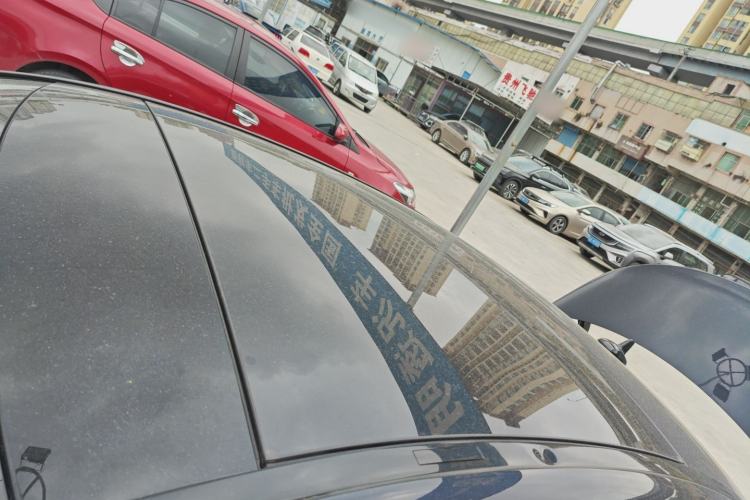 Used Mercedes-Benz CLA 2018 CLA 200 Style Edition Roof