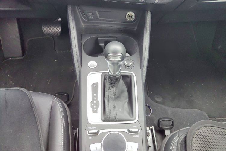 Used Audi Q2L e-tron 2019 Q2L e-tron Pure Electric Smart Style