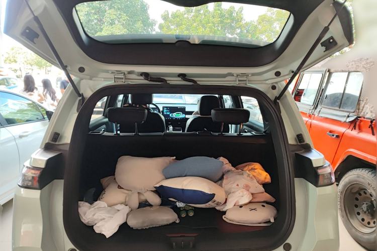 Used AION Y 2022 70 Intelligent Edition Lithium Iron Phosphate