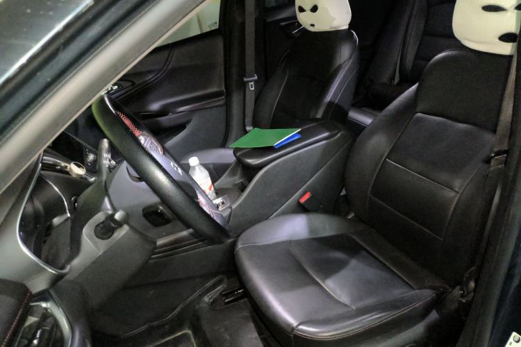 Used Chevrolet Malibu XL 2019 Redline 550T Automatic RuiLian Edition
