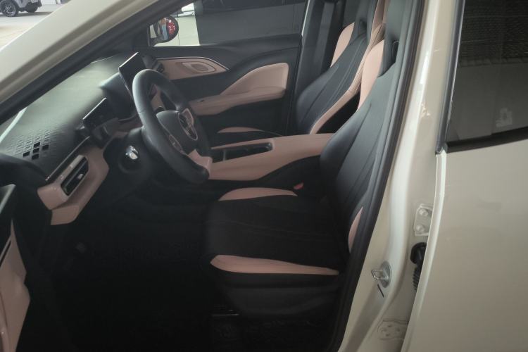 Used BYD Seagull 2025 305km Active Version
