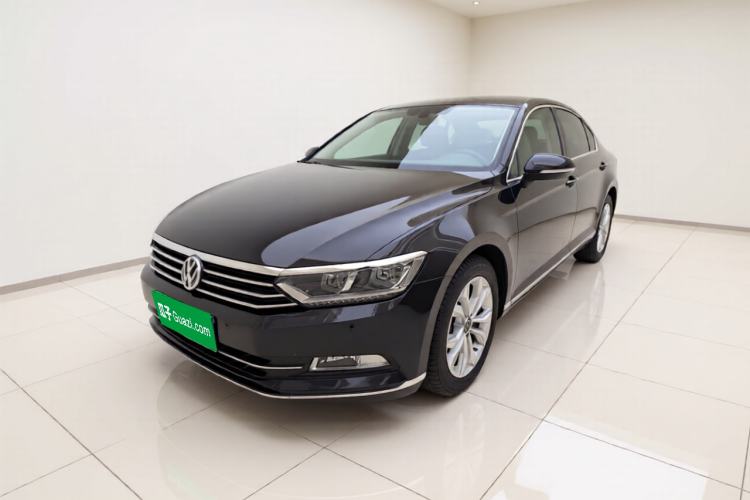 Used Volkswagen Magotan 2018 330TSI DSG Luxury Model