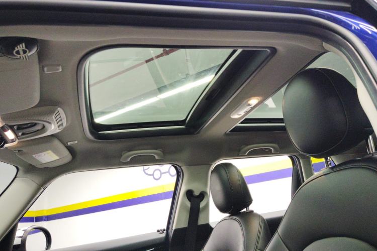 Used MINI MINI 2019 1.5T ONE PLUS Five-Door Edition