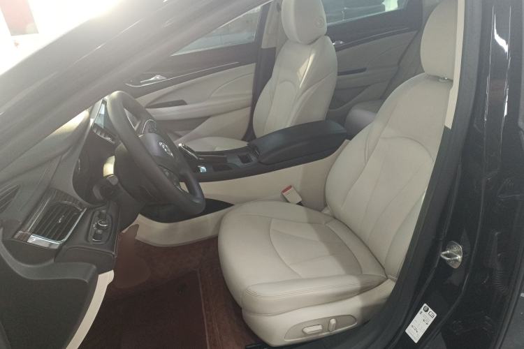 Used Buick LaCrosse 2019 28T Elite Edition