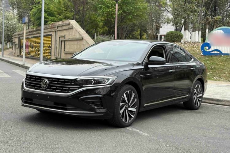 Used Volkswagen Passat 2024 380TSI Luxury Edition