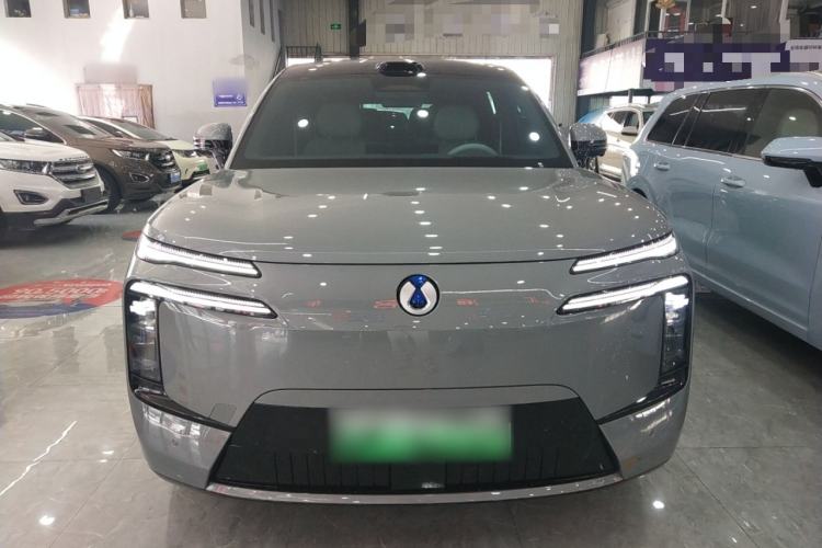 Used Denza N8L 2025 Model Flagship Model
