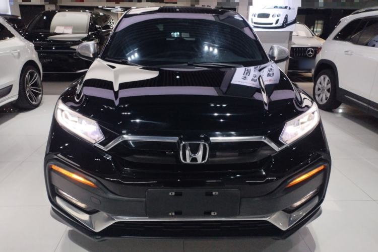 Used Honda XR-V 2021 220TURBO CVT Luxury Edition