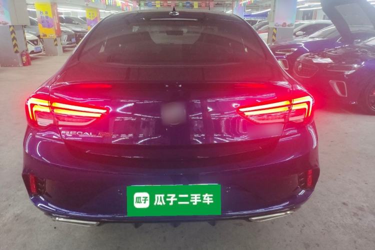 Used Buick Regal 2021 GS 28T Prestige Model