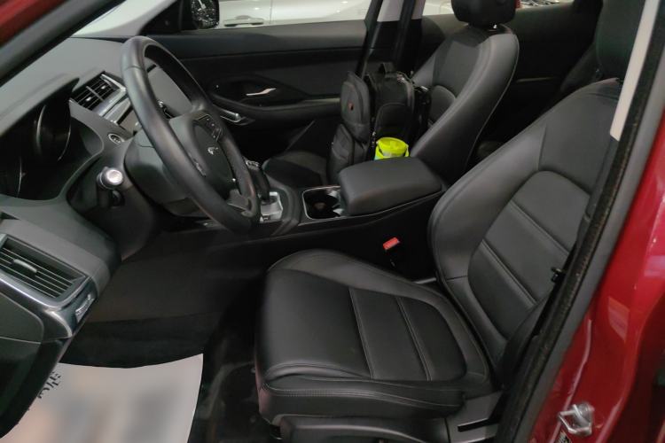 Used Jaguar E-PACE 2018 P200 S China VI
