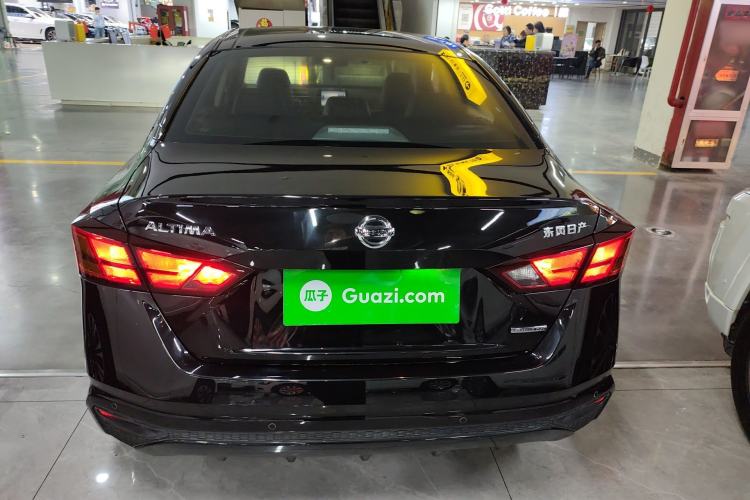 Used Nissan Teana 2021 2.0L XL Upper AD1 Smart Drive & Navigation Edition
