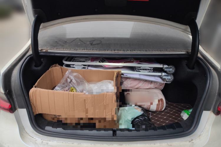 Used BMW 3 Series 2022 320i Sport Package
