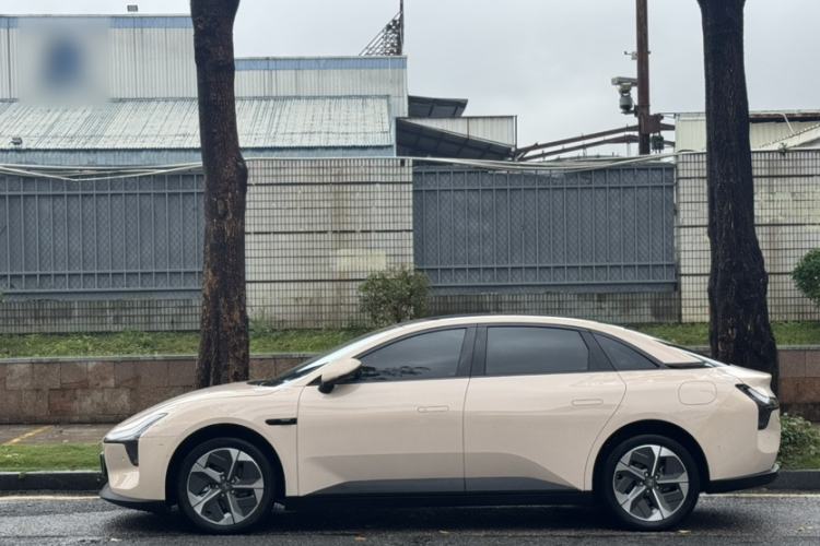 Used XPeng MONA M03 2024 620 with Ultra-Long Range
