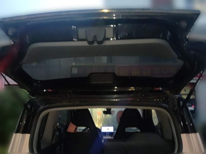Used Wuling Hongguang MINIEV 2021 Macaron Fashion Model Lithium Iron Phosphate — 20