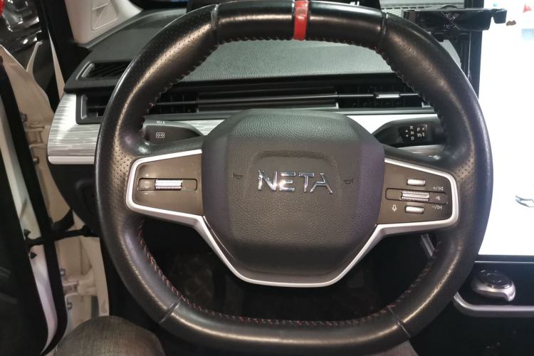 Used NETA V 2022 Chao 400 Lite Steering Wheel
