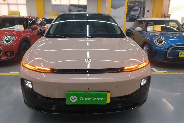 Used Leapmotor B01 2025 650 Enjoyment Edition