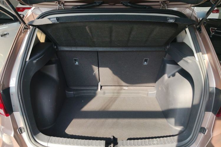 Used Jetta VS5 2019 280TSI Automatic Enjoyment Model
