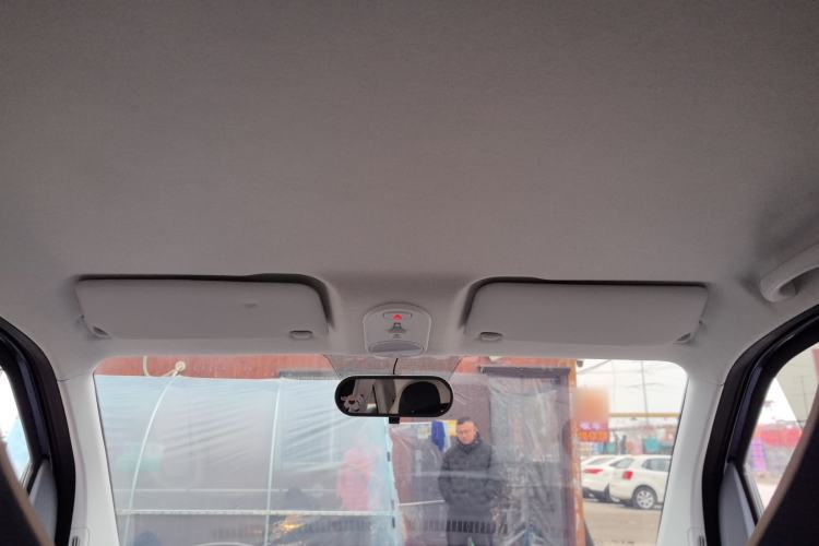 Used Bestune Pony 2025 222km Range Agile Horse