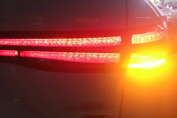 Used Haval Fierce Dragon Max 2025 Hi4 110 Plus Smart Drive Edition
