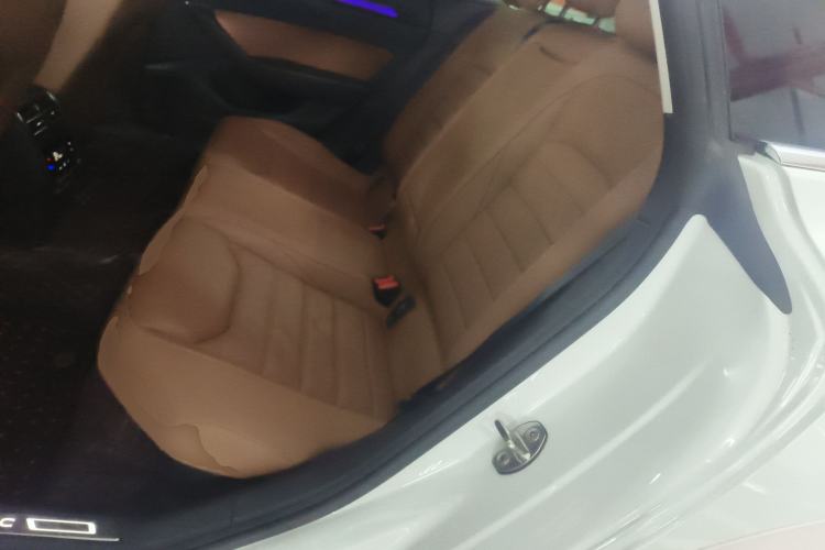 Used Volkswagen FAW-Volkswagen CC 2021 Estate Vehicle 380TSI Vizzion Edition
