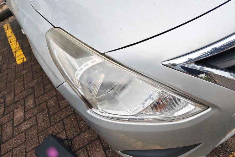 Used Nissan Sunny 2014 1.5XE CVT Comfort Edition
