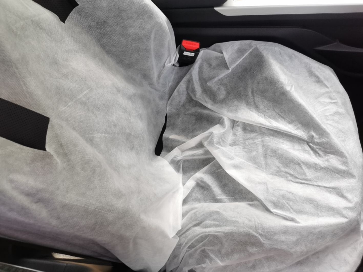 Geely Auto Coolray 2025 1.5L CVT Super Edition — снимка 19