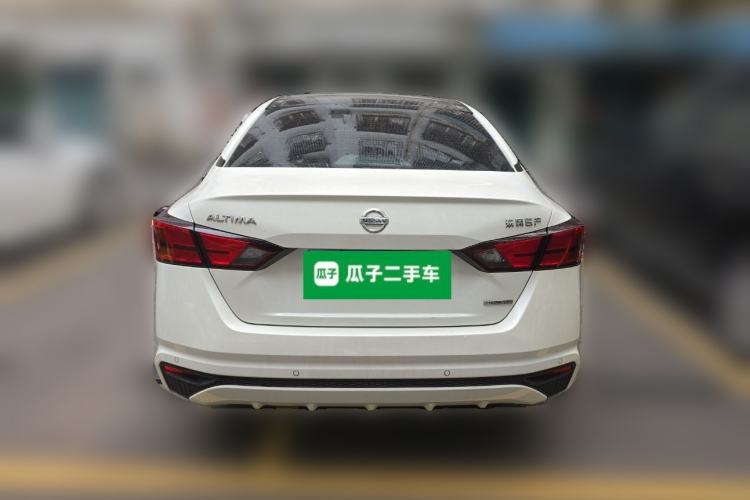 Used Nissan Teana 2021 2.0L XL Comfort Edition
