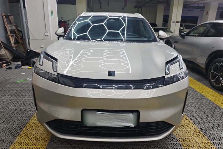 Used Lynk & Co 08 EM-P 2023 120km Long-Range Halo
