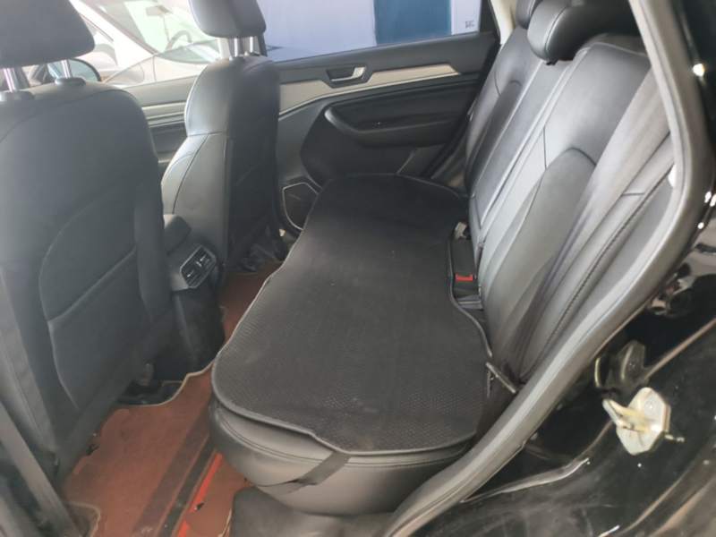 Used Haval H6 2018 Blue Label Sport Edition 1.5T Automatic Two-Wheel Drive Elite Model — 16
