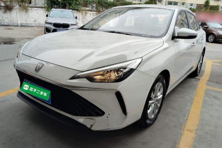 Used Roewe i5 2024 1.5L CVT Luxury Edition